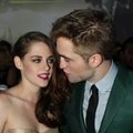 K. Stewart dabar jau su siaubu prisimena sekso sceną su R. Pattinsonu: tai buvo agonija