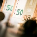 Pareigūnų profsąjungos atlyginimams kitąmet prašo papildomai 15 mln. eurų
