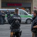 Вюрцбург: Подозреваемому в нападении с ножом предъявлены обвинения
