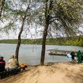 Artėja jubiliejinis bėgimas „Aplink Žaliuosius ežerus“