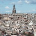Toledas – vienas svarbiausių Ispanijos kultūros centrų