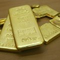 Lėšas nuslėpti norintiems klientams iš Rusijos „Danske Bank“ siūlė įsigyti aukso luitus