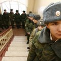 Минобороны: российская армия распрощалась с портянками