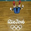 Aštuntos Rio 2016 dienos apžvalga