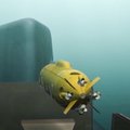 В Балтийском море может появиться российский подводный боевой робот "Цефалопод"