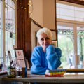 Ruth Hogan „Ypatinga Selės išmintis“: gyvenimas pilnas mažų džiaugsmų