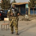 Talibanas pradėjo operaciją prieš „Islamo valstybę“ Afganistano pietuose