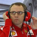 „Ferrari“: kova su „Mercedes“ dar nebaigta