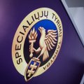 STT sulaikė papirkimu įtariamą Lietuvos zoologijos sodo darbuotoją