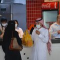 Saudo Arabijoje griežtinamas karantinas
