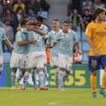 Ispanijoje – netikėta „Barcelona“ klubo nesėkmė