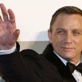Būk kaip Jamesas Bondas: Danielo Craigo mityba