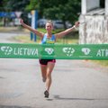 Debiutinis bėgimas Pagėgiuose – galimybė pažinti ir neatrastą Lietuvos kraštą