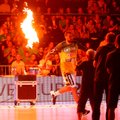 Lietuvos rinktinės rungtynių apžvalgos – tiesiogiai „Krepšinio karštinėje“