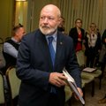 Движение либералов подаст в суд на Департамент госбезопасности Литвы