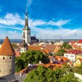 Estija fejerverku paminės Rusijos karių išvedimą 1994 metais
