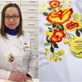 Pirmoji Lietuvoje vaistininko praktikos licenciją įgijusi ukrainietė – apie darbą svečioje šalyje ir kylančius sunkumus