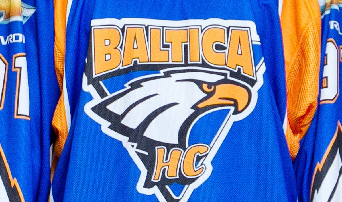 HC "Baltica"