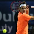 В Зале теннисной славы появится голограмма Федерера