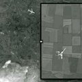 Блогеры: показанное Первым каналом фото MH17 - "грубый фейк"