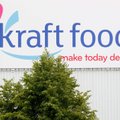 „Kraft Foods Lietuva“ pernai patyrė 3,8 mln. eurų nuostolių