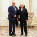 Baltarusija dėl įsitraukimo į karą tempia gumą: Lukašenka žino, kuo jam tai gresia