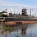 Atominės laivų atliekos kelia grėsmę Rusijos miestams