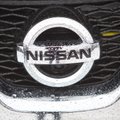 „Nissan“ pelną nusmukdė jenos kursas
