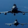 Ispanija dislokuoja keturis naikintuvus NATO narėje Bulgarijoje