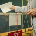 Rinkimai: kaip išsikovojau teisę balsuoti
