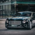 „Bentley“ siūlo susikurti savo „Continental GT“: numatė 7 mlrd. skirtingų versijų