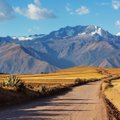 Peru pietuose įvyko 7,1 balo žemės drebėjimas