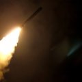Rusai giriasi parsivežę vieną amerikiečių raketą iš Sirijos – ką iš jos įmanoma sužinoti?