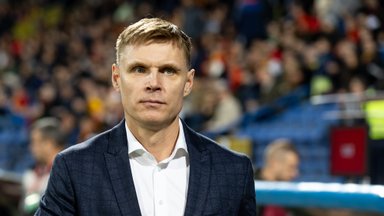 Lietuva sužinojo galimus varžovus artėjančiame UEFA tautų lygos sezone