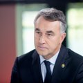 Petras Auštrevičius. Ta beprotiška Lietuvos politinė vasara