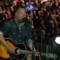 B. Springsteeno ir Jon Bon Jovi dainos skambėjo H. Clinton gerbėjams