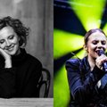 Šventinių koncertų seriją Palūšėje pradeda Ieva Narkutė