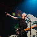 Oficialu: „Pink Floyd“ legenda R. Watersas surengs didžiausią uždarų erdvių koncertą Lietuvoje