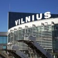 Vilniaus oro uoste pasieniečiai pražioplino Interpolo ieškomą užsienietį