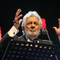 Po savaitės ligoninėje Placido Domingo grįžo karantinui namo