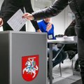 Четверг – последний день досрочного голосования в Литве