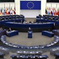 Dėl įtarimų korupcija suimta Europos Parlamento vicepirmininkė