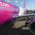 Wizz Air temporarily halting flights to Israel due to coronavirus