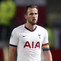 „Tottenham“ nustatė Kane‘o kainą: brangesnis už Neymarą