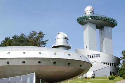 Molėtų astronomijos observatorija