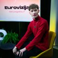 Kelialapį į „Eurovizijos“ finalą laimėjęs Silvester Belt pasakė, kodėl lietuviams nepavyksta laimėti konkurso