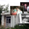 Kruvinųjų „Vilijos“ skerdynių 30-metis: siaubingos 5 vyrų žudynės Kauno Daktarų restorane su neišaiškinta juodo BMW paslaptimi