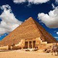 Egipte atostogaujantiems lietuviams – jokių piramidžių ir komendanto valanda