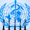 PSO ragina skelbti papildomų vakcinos nuo COVID-19 dozių moratoriumą