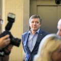 В "черном списке" литовских политиков есть явный лидер